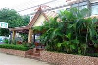 Tr Guesthouse Sukhothai Exterior foto